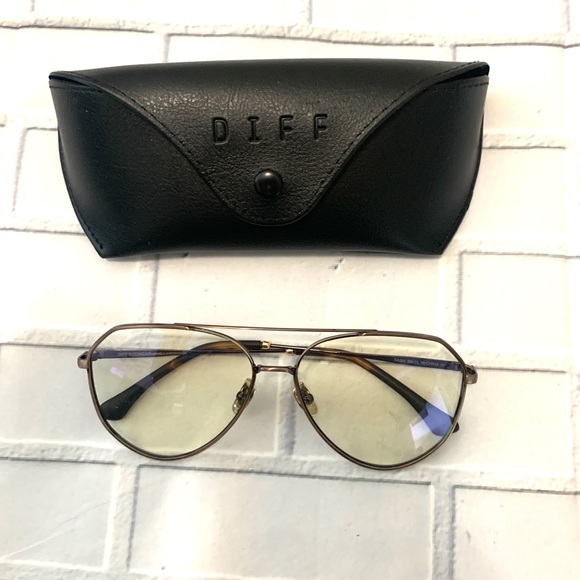 Diff dash bluelight - Picture 2 of 4